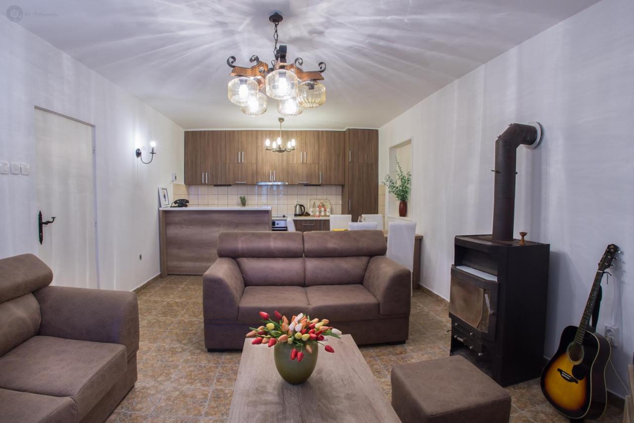 Villa Marco Polo Budva Exteriör bild